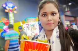 Come Play at  Next Generation Gaming Zone - TimeZone Inorbit Malad