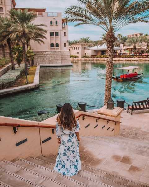 Come To Dubai! | Color Your Business Life - Become Expat