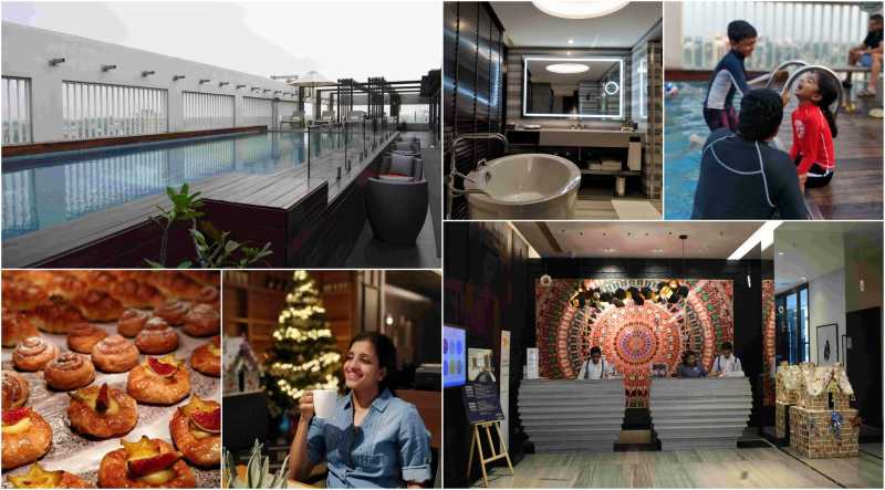 Comfort Meets Culture | Novotel Chamiers Road | Chennai - RJ Heart & Soul