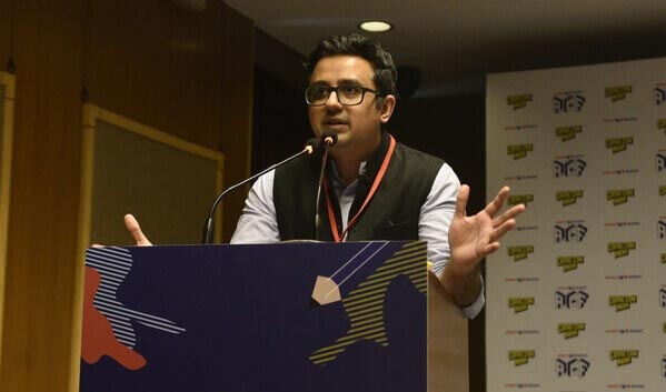 Comic Con India Industry Awards Celebrate The Best Of Indian Comics In 2017