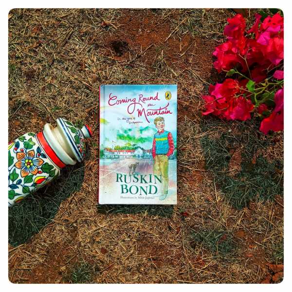Coming Round The Mountain By Ruskin Bond - Me Otherwise