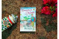 Coming Round The Mountain By Ruskin Bond - Me Otherwise