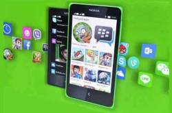 Coming Soon! Nokia Asha Smartphones | Nokia Android - infoBee