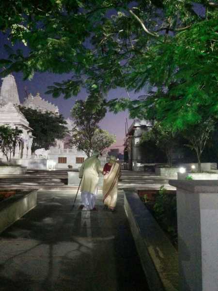 Coming Home To The Blog.