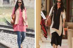 Coming of age of the Indian kurti