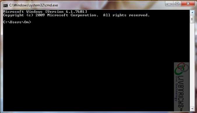 Command Prompt Secrets For Windows