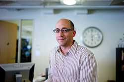 Commencement Speech by Twitter CEO