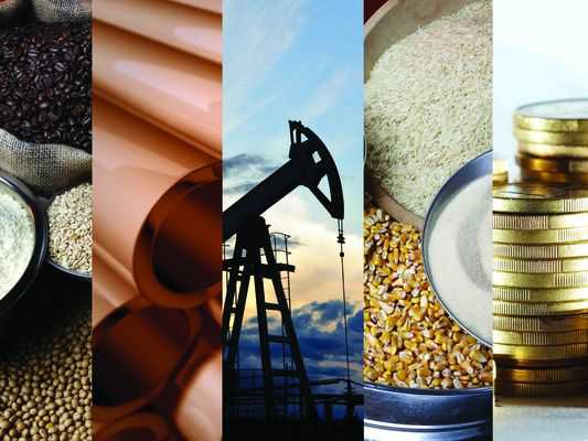 Commodity Market Recent Trends By CapitalStars - Capitalstars |Stock Tips | Share Market Tips | Commodity Tips| Ncdex Tips| Mcx Tips| Advisory Services Company