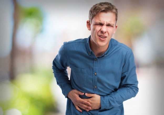 Common Symptoms Of Liver Problems - Credihealth