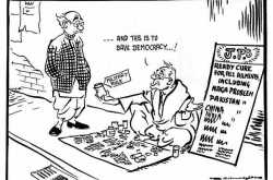 Common man & the demonetization side effects 