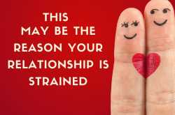 Common relationship problems that people tend to ignore