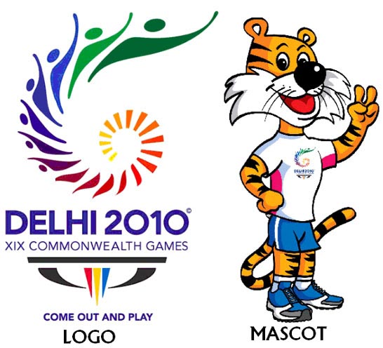 Commonwealth Games 2010 Delhi