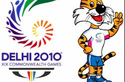 Commonwealth Games 2010 Delhi