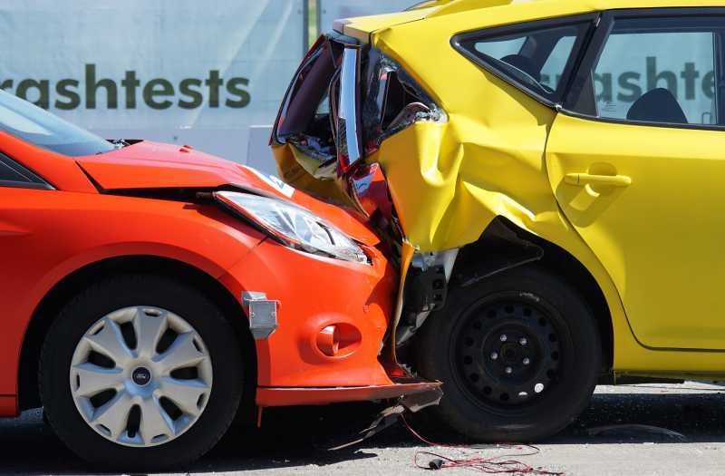 Compare - Third-party Vs Comprehensive Car Insurance