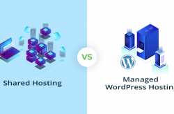 Comparison Between Shared Hosting & Managed WordPress Hosting - Instapkd