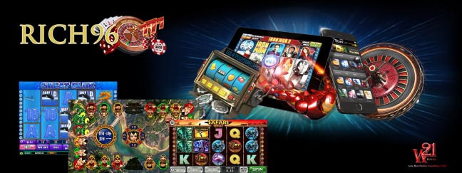Comparison Of Online Casino With Land-Based Casino - Four Wheel Reviews