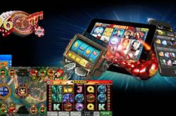 Comparison Of Online Casino With Land-Based Casino - Four Wheel Reviews