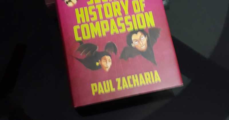 Compassion In A Post-truth World