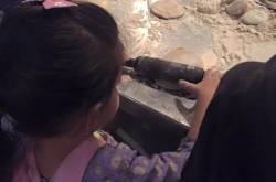 Compassion knows no age!