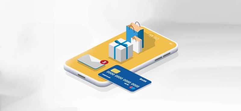 Compelling Features Customers Expect In E-Commerce Mobile Apps | EGrove Systems