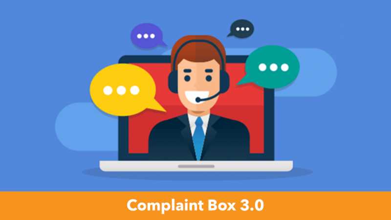 Complaint Box 3.0 With Upgraded Features | ApnaComplex Blog | Apartment Management Platform