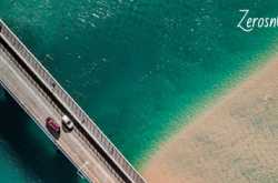 Complementary Cumulative Distribution Function - ZerosnOnes