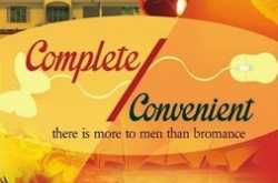 Complete / Convenient