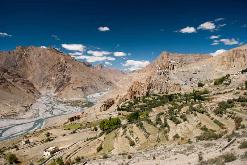 Complete List Of Festivals In Spiti Valley [Month By Month Guide]