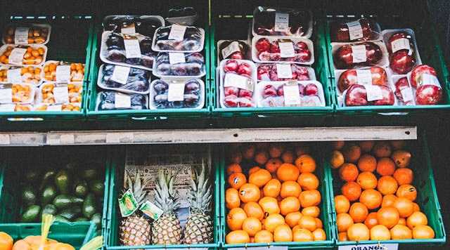 Complete List Of Organic Food Stores In Pune| 2018 Edition