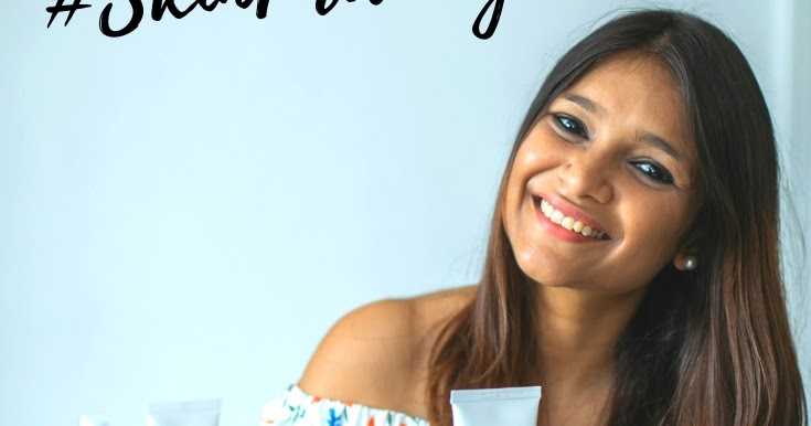 Complete Skin Care For Mom