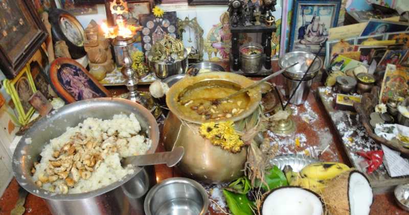 Complete Guide - BHOGI, PONGAL & KANU (Updated)