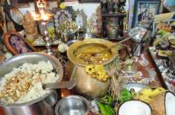 Complete guide - BHOGI, PONGAL & KANU (Updated)