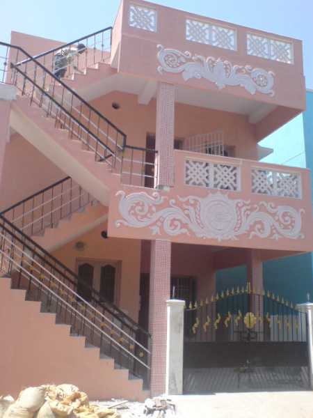 Completed Projects - Tharini Tristar.