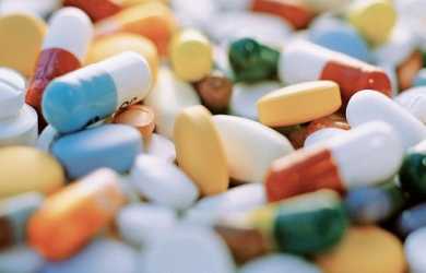 Complications In Allopathy