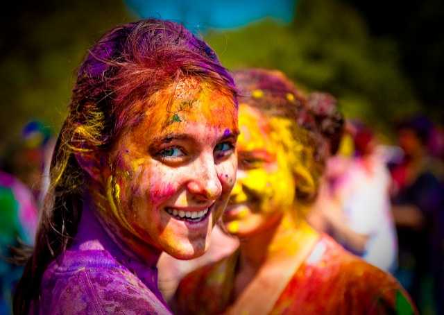 Comprehensive Guide To The Holi Festival In India