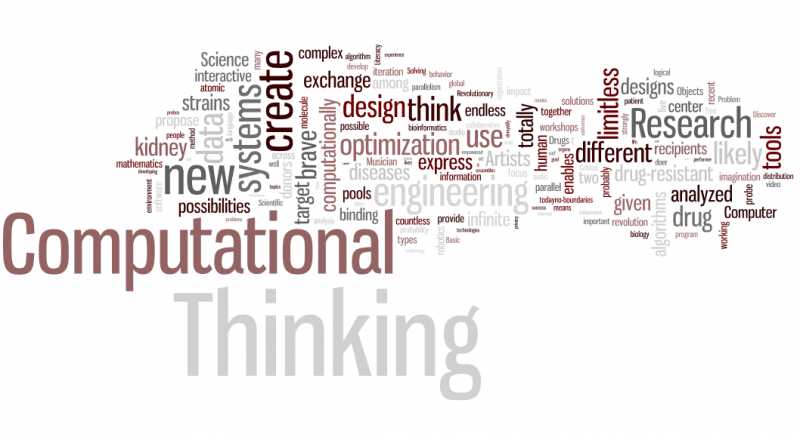 Computational Thinking, Programming…and The Google App Inventor - SmartBean