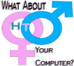 Computer Gender!!!