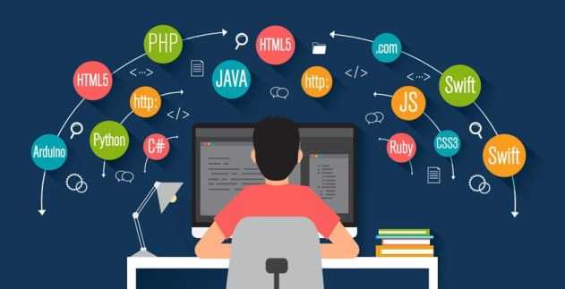 Computer Programming For Beginners Online Best Websites 2019