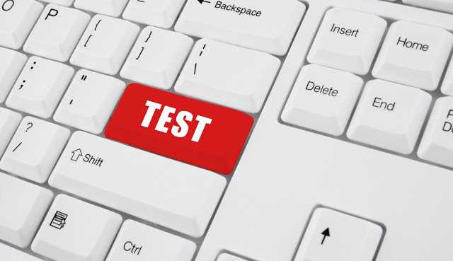 Computer Based Test - A Complete Detail