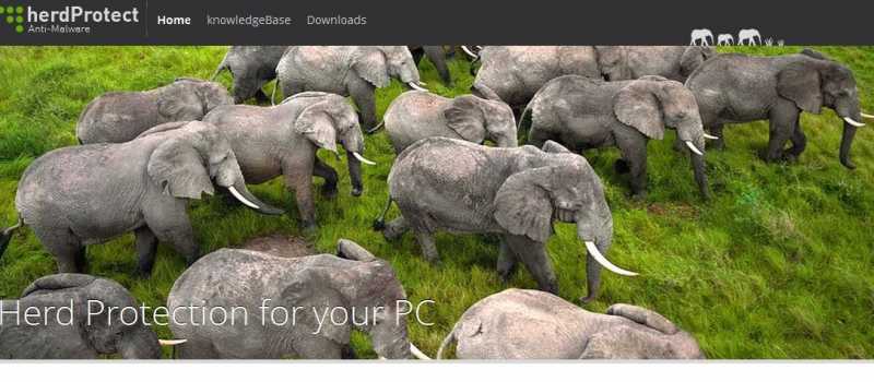Computrix.in: Free Anti-Malware Scanner - The HerdProtect