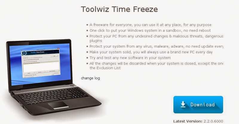 Computrix.in: Sandbox Your Windows PC For Free