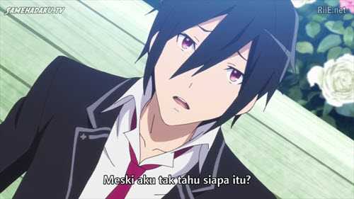 Conception Episode 9 Subtitle Indonesia - Samehadaku
