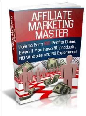 Conclusions Master Affiliate Marketing