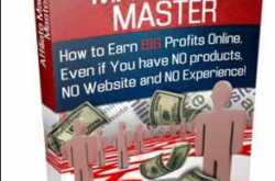 Conclusions Master Affiliate Marketing