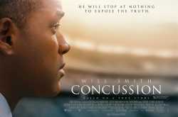 Concussion Movie Review