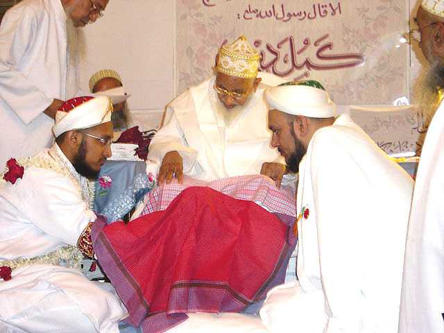 Condemn To The Error In The Report Regarding H.H. Dr. Syedna Mohammed Burahnuddin TUS