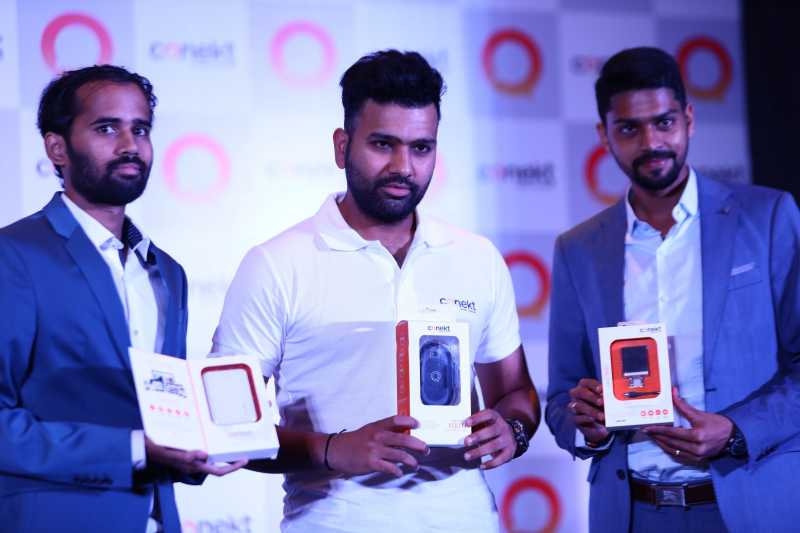 Conekt Gadgets Introduces Mobile Accessories In India - Gadget Darbar