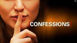 Confession Of A Broad Minded Woman- X