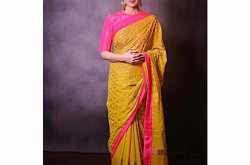 Confessions Of A StilettoManiac: 5 Celebrity Saree Styles To Inspire Your Traditional Wardrobe