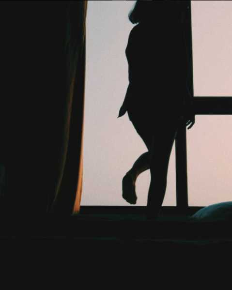 Confessions Of A Narcissist